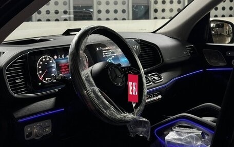 Mercedes-Benz GLE, 2025 год, 12 900 000 рублей, 6 фотография