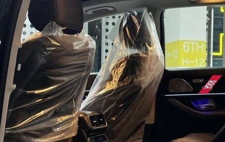 Mercedes-Benz GLE, 2025 год, 12 900 000 рублей, 11 фотография