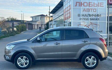 SsangYong Korando III, 2011 год, 890 000 рублей, 14 фотография