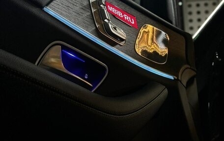 Mercedes-Benz GLE, 2025 год, 12 900 000 рублей, 9 фотография