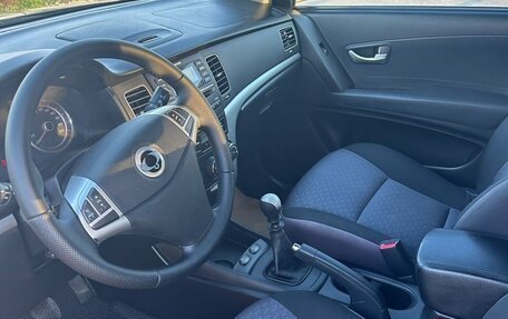 SsangYong Korando III, 2011 год, 890 000 рублей, 20 фотография