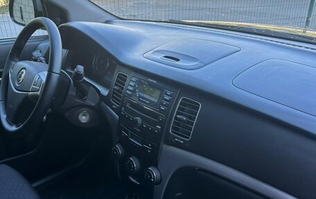 SsangYong Korando III, 2011 год, 890 000 рублей, 25 фотография