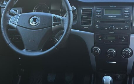 SsangYong Korando III, 2011 год, 890 000 рублей, 24 фотография