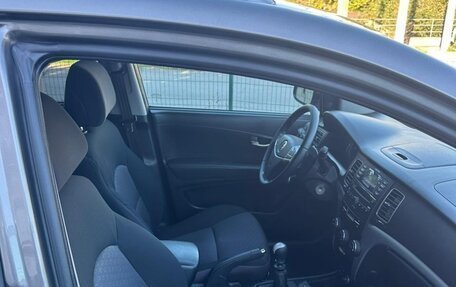 SsangYong Korando III, 2011 год, 890 000 рублей, 26 фотография