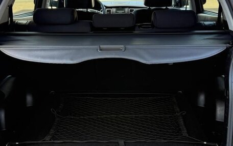 SsangYong Korando III, 2011 год, 890 000 рублей, 31 фотография