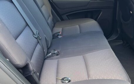 SsangYong Korando III, 2011 год, 890 000 рублей, 27 фотография