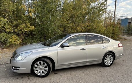 Nissan Teana, 2008 год, 1 070 000 рублей, 3 фотография