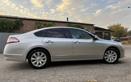 Nissan Teana, 2008 год, 1 070 000 рублей, 11 фотография