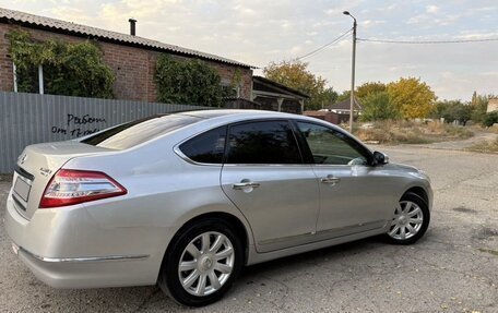 Nissan Teana, 2008 год, 1 070 000 рублей, 8 фотография