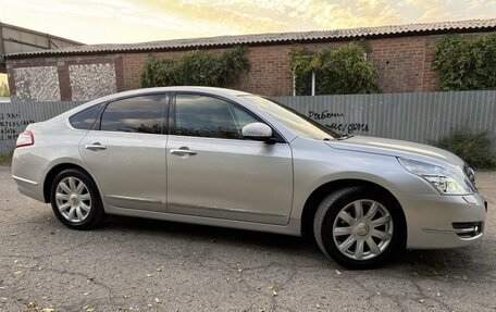Nissan Teana, 2008 год, 1 070 000 рублей, 7 фотография