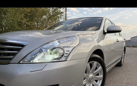 Nissan Teana, 2008 год, 1 070 000 рублей, 4 фотография