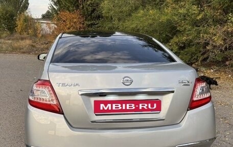 Nissan Teana, 2008 год, 1 070 000 рублей, 5 фотография