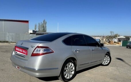 Nissan Teana, 2008 год, 1 070 000 рублей, 17 фотография