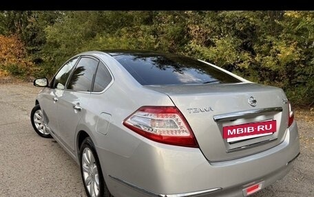 Nissan Teana, 2008 год, 1 070 000 рублей, 6 фотография