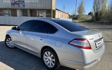 Nissan Teana, 2008 год, 1 070 000 рублей, 18 фотография