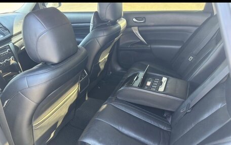 Nissan Teana, 2008 год, 1 070 000 рублей, 20 фотография