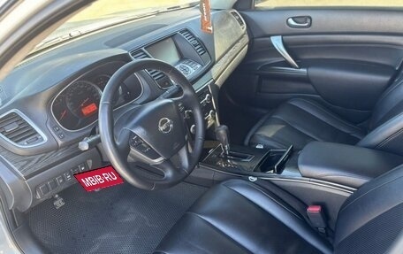 Nissan Teana, 2008 год, 1 070 000 рублей, 19 фотография