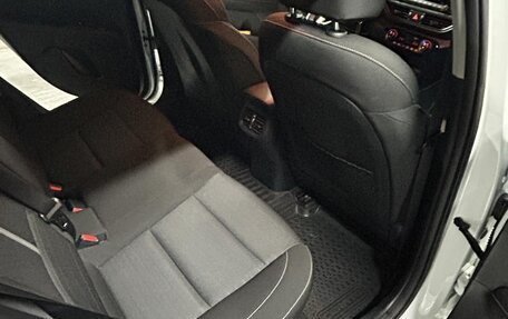 KIA Cerato IV, 2019 год, 1 850 000 рублей, 15 фотография