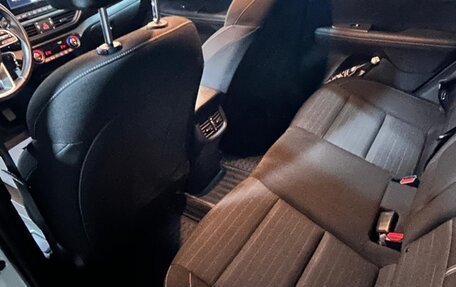 KIA Cerato IV, 2019 год, 1 850 000 рублей, 10 фотография