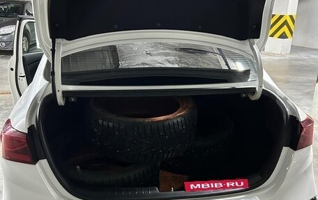 KIA Cerato IV, 2019 год, 1 850 000 рублей, 16 фотография