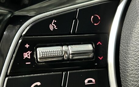 KIA Cerato IV, 2019 год, 1 850 000 рублей, 21 фотография