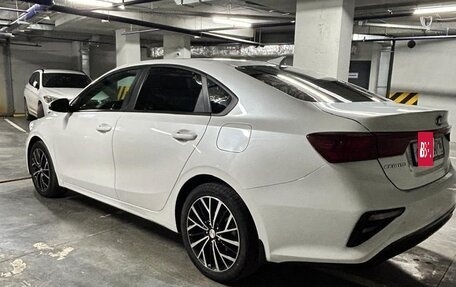 KIA Cerato IV, 2019 год, 1 850 000 рублей, 7 фотография