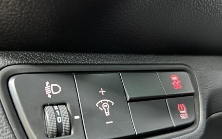 KIA Cerato IV, 2019 год, 1 850 000 рублей, 18 фотография