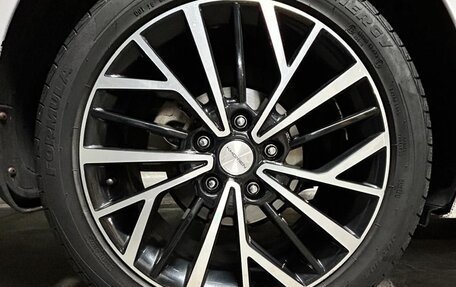 KIA Cerato IV, 2019 год, 1 850 000 рублей, 25 фотография