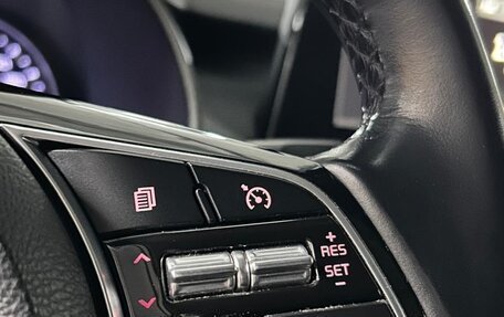 KIA Cerato IV, 2019 год, 1 850 000 рублей, 20 фотография