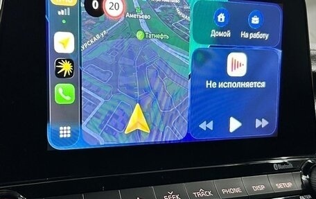 KIA Cerato IV, 2019 год, 1 850 000 рублей, 19 фотография