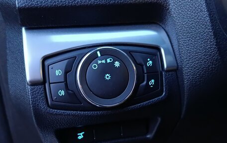 Ford Explorer VI, 2017 год, 2 390 000 рублей, 13 фотография