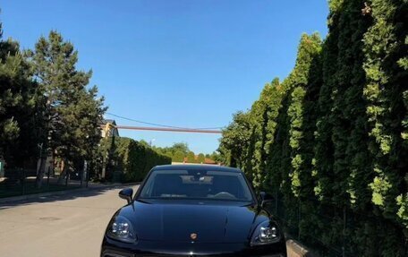 Porsche Cayenne III, 2022 год, 11 000 000 рублей, 1 фотография