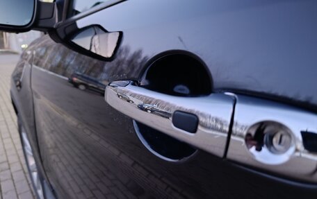 Ford Explorer VI, 2017 год, 2 390 000 рублей, 16 фотография