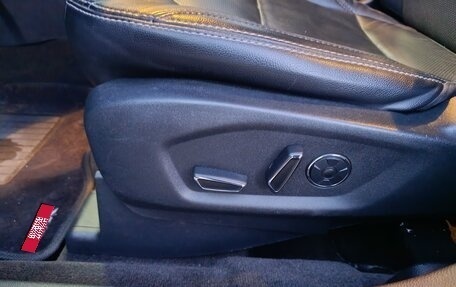 Ford Explorer VI, 2017 год, 2 390 000 рублей, 15 фотография