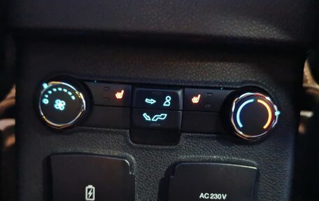 Ford Explorer VI, 2017 год, 2 390 000 рублей, 19 фотография