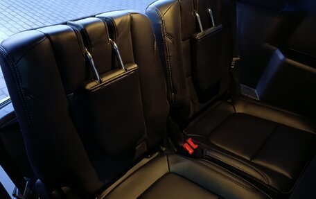 Ford Explorer VI, 2017 год, 2 390 000 рублей, 23 фотография