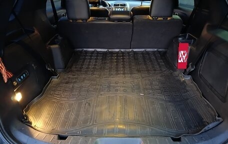 Ford Explorer VI, 2017 год, 2 390 000 рублей, 20 фотография