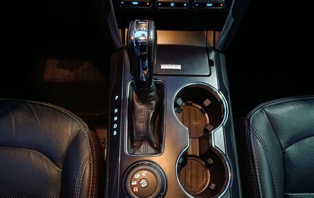 Ford Explorer VI, 2017 год, 2 390 000 рублей, 31 фотография