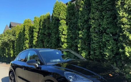 Porsche Cayenne III, 2022 год, 11 000 000 рублей, 2 фотография