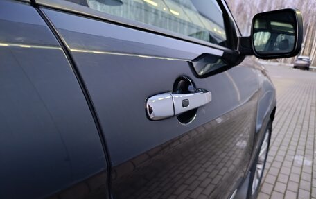 Ford Explorer VI, 2017 год, 2 390 000 рублей, 28 фотография