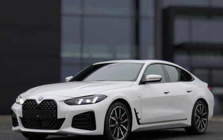 BMW 4 серия, 2025 год, 8 000 000 рублей, 1 фотография