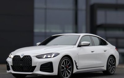 BMW 4 серия, 2025 год, 8 000 000 рублей, 1 фотография