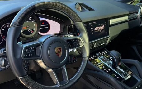 Porsche Cayenne III, 2022 год, 11 000 000 рублей, 7 фотография