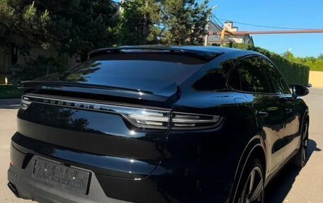 Porsche Cayenne III, 2022 год, 11 000 000 рублей, 4 фотография