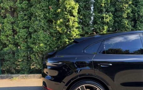 Porsche Cayenne III, 2022 год, 11 000 000 рублей, 3 фотография