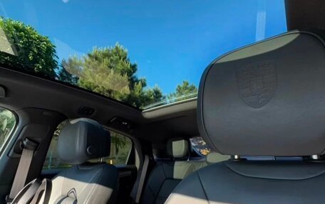 Porsche Cayenne III, 2022 год, 11 000 000 рублей, 6 фотография