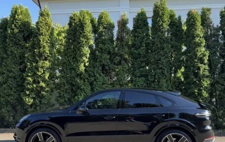 Porsche Cayenne III, 2022 год, 11 000 000 рублей, 5 фотография