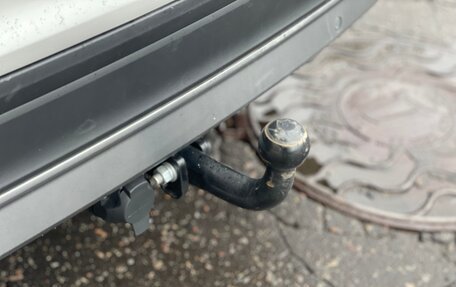 Volkswagen Tiguan II, 2017 год, 2 200 000 рублей, 7 фотография