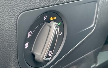 Volkswagen Tiguan II, 2017 год, 2 200 000 рублей, 15 фотография