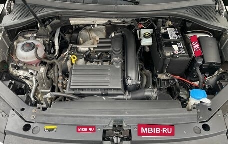 Volkswagen Tiguan II, 2017 год, 2 200 000 рублей, 8 фотография